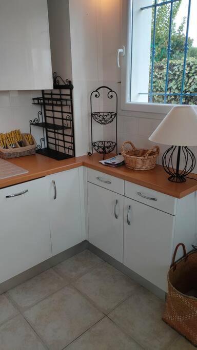Moderne Sur Les Hauts De Bandol