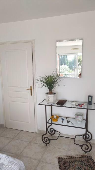 Moderne Sur Les Hauts De * Bandol