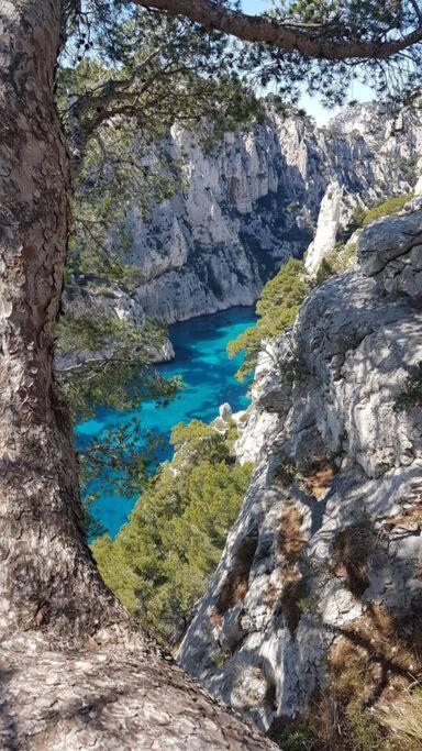 Appartamento Moderne Sur Les Hauts De